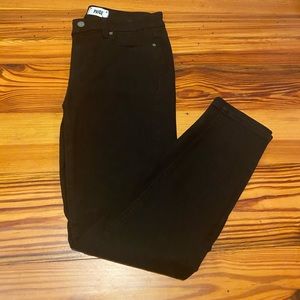 PAIGE Verdugo Ultra Skinny Jeans Size 30